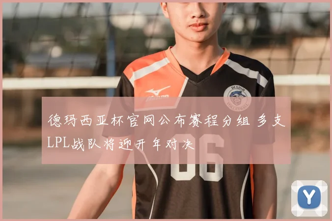 德玛西亚杯官网公布赛程分组 多支LPL战队将迎开年对决